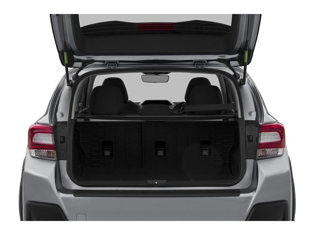 used 2019 Subaru Crosstrek car, priced at $22,215