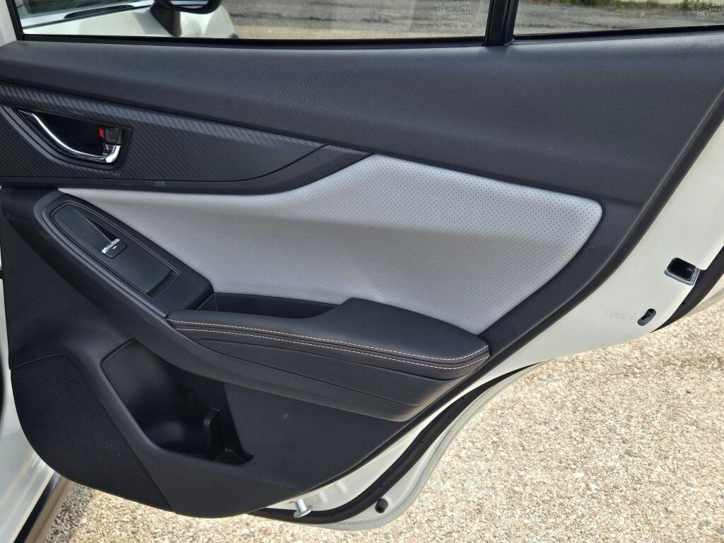 used 2019 Subaru Crosstrek car, priced at $21,911