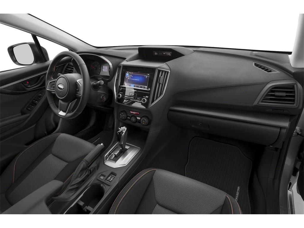 used 2019 Subaru Crosstrek car, priced at $22,215