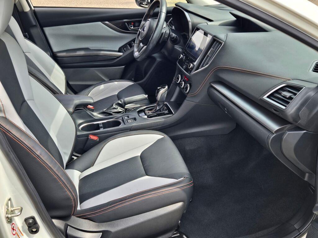 used 2019 Subaru Crosstrek car, priced at $21,911
