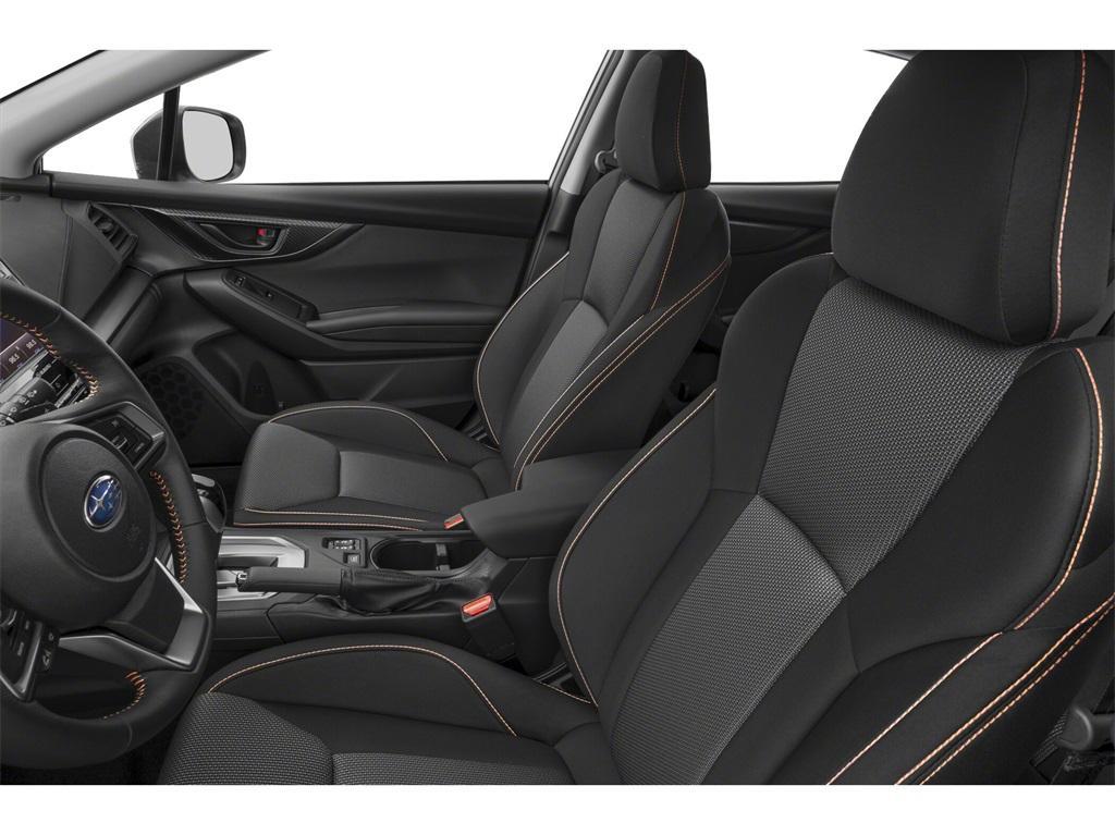 used 2019 Subaru Crosstrek car, priced at $22,215