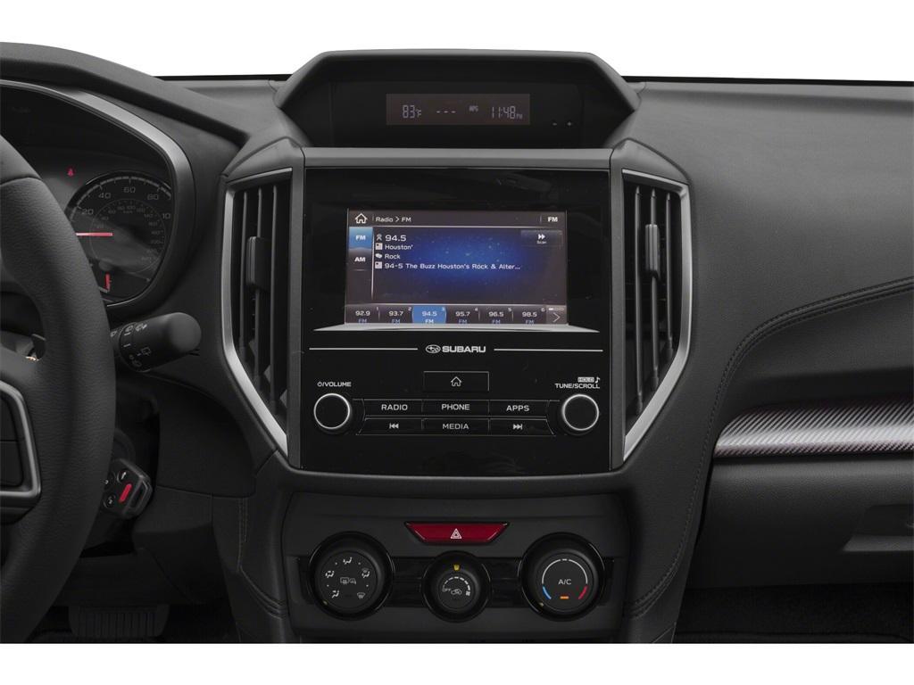 used 2019 Subaru Crosstrek car, priced at $22,215