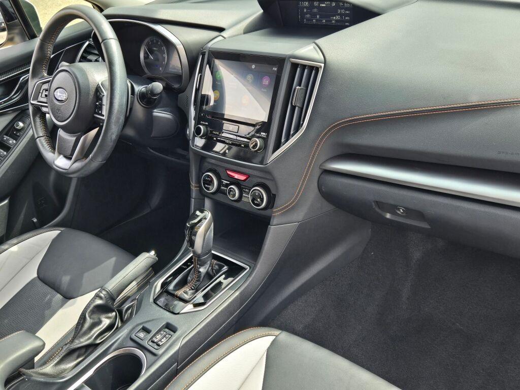used 2019 Subaru Crosstrek car, priced at $21,911