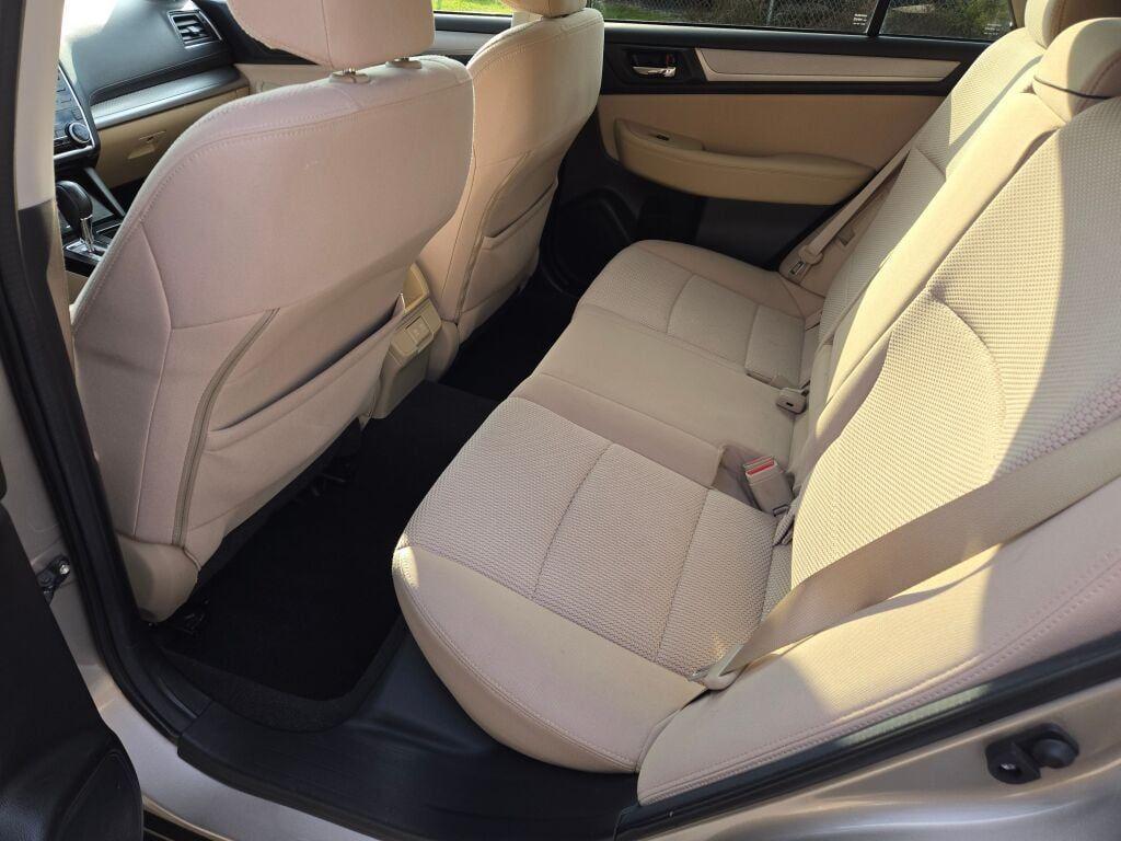 used 2019 Subaru Outback car, priced at $19,113