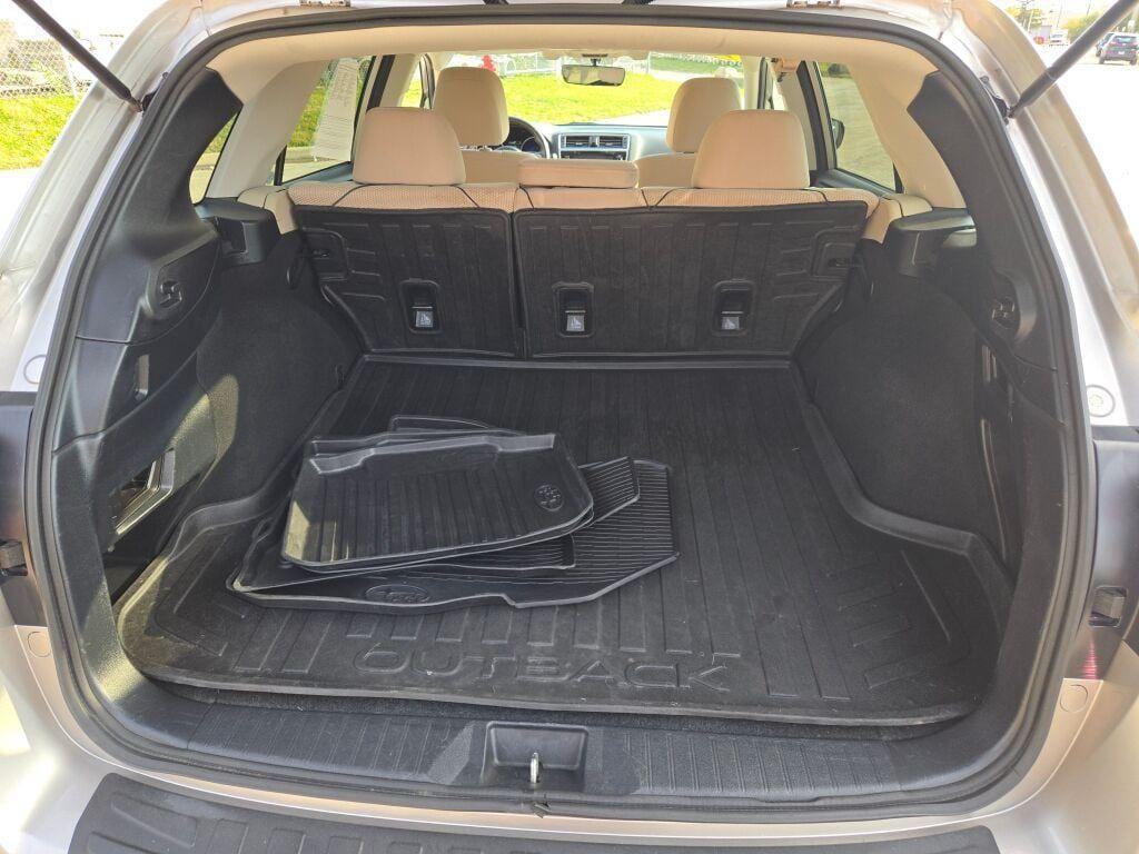 used 2019 Subaru Outback car, priced at $19,113