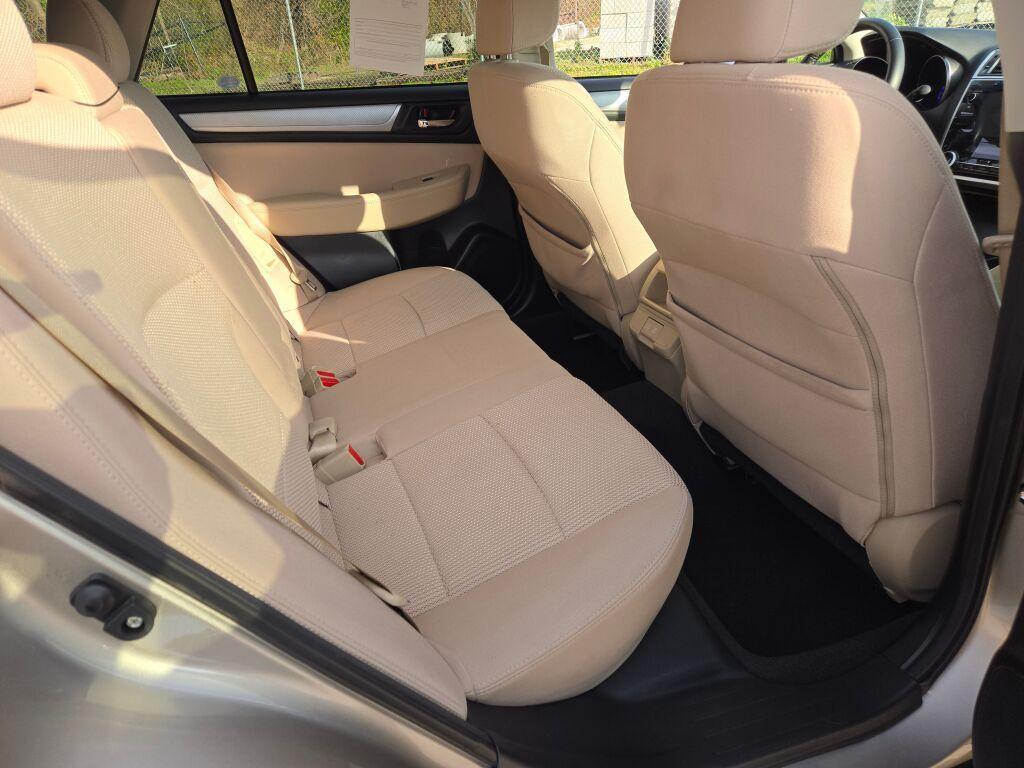 used 2019 Subaru Outback car, priced at $19,113