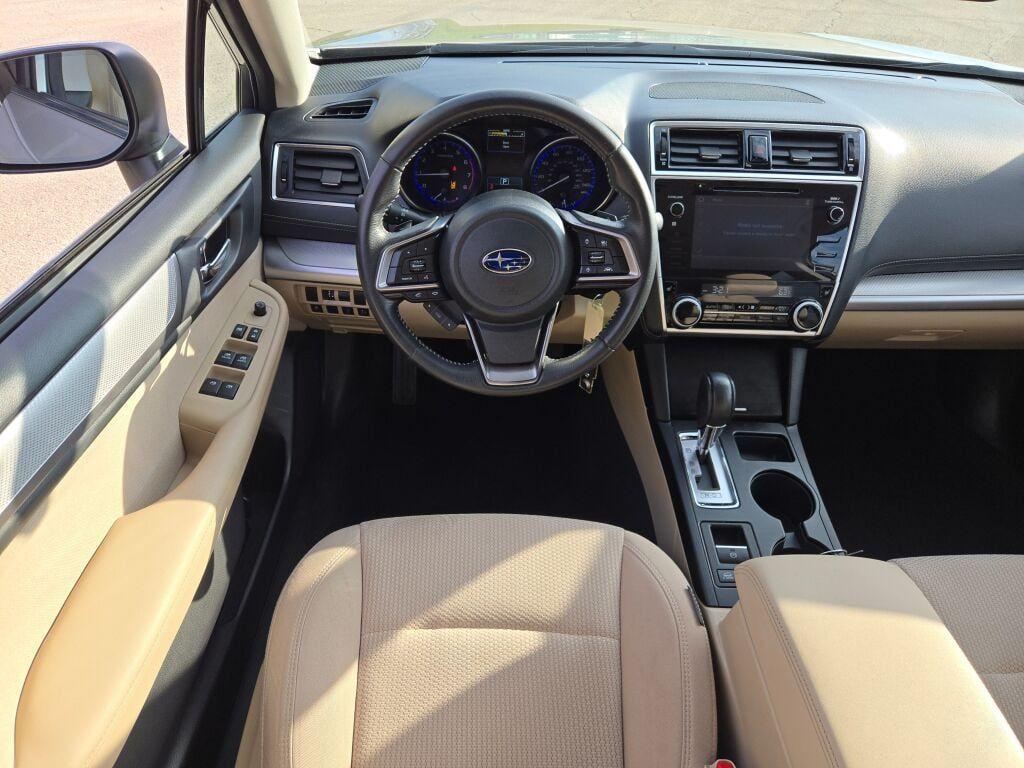 used 2019 Subaru Outback car, priced at $19,113