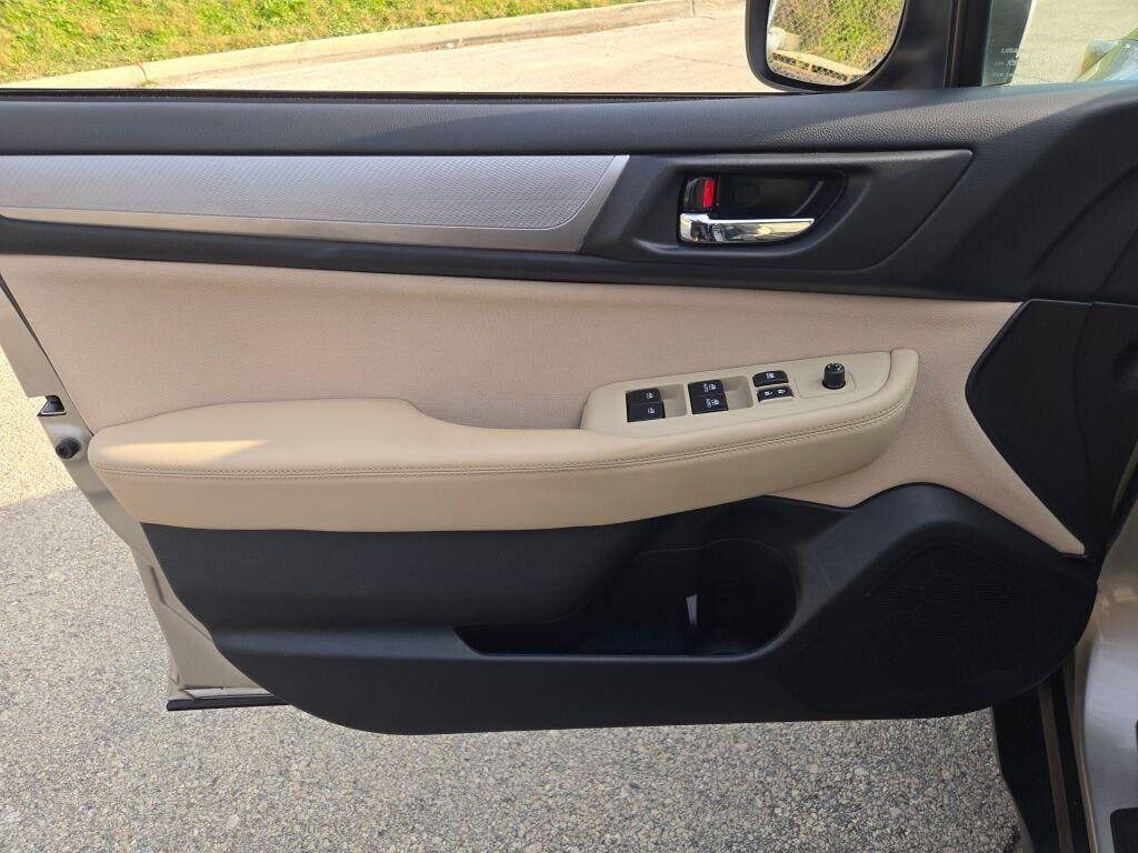 used 2019 Subaru Outback car, priced at $19,113