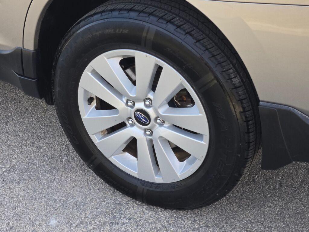 used 2019 Subaru Outback car, priced at $19,113