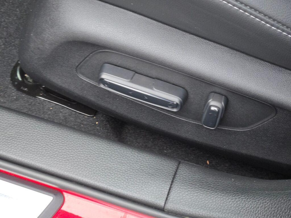 used 2023 Acura Integra car, priced at $27,841