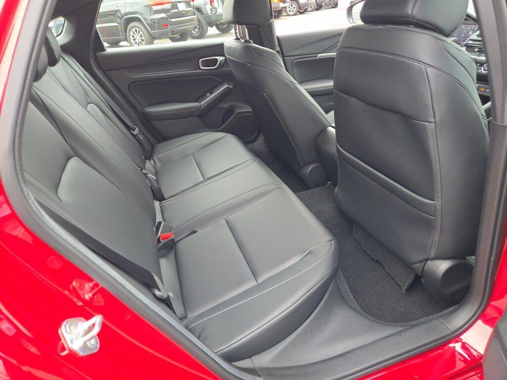 used 2023 Acura Integra car, priced at $27,841