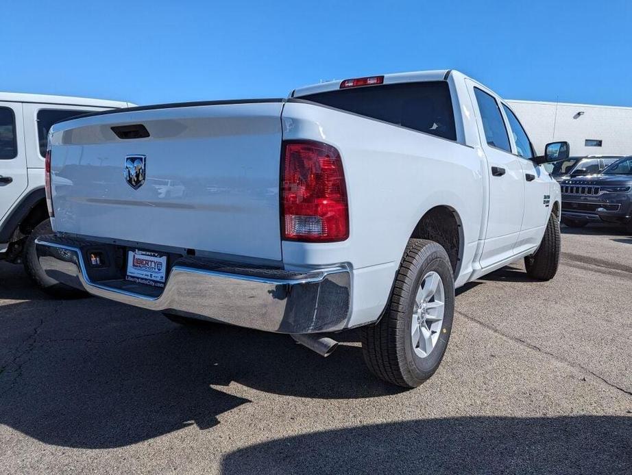 new 2023 Ram 1500 Classic car, priced at $34,510