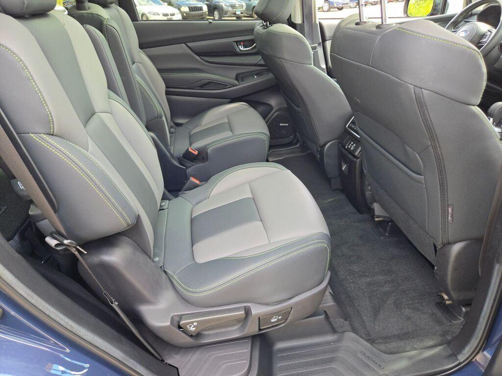 used 2023 Subaru Ascent car, priced at $34,352