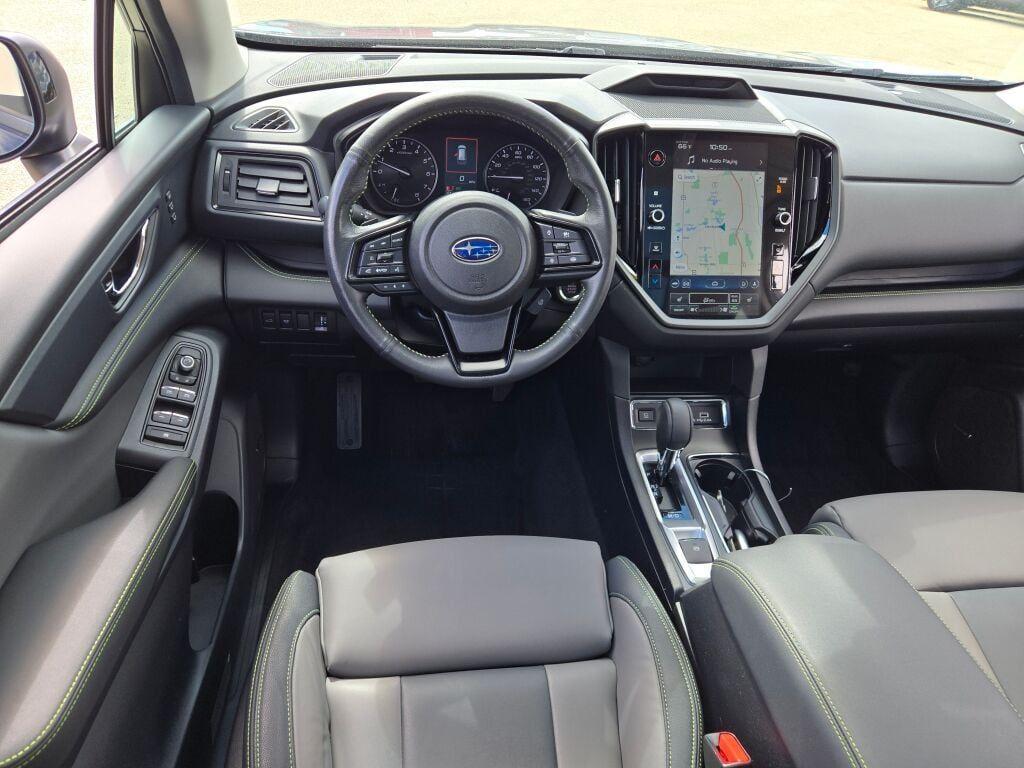 used 2023 Subaru Ascent car, priced at $34,352