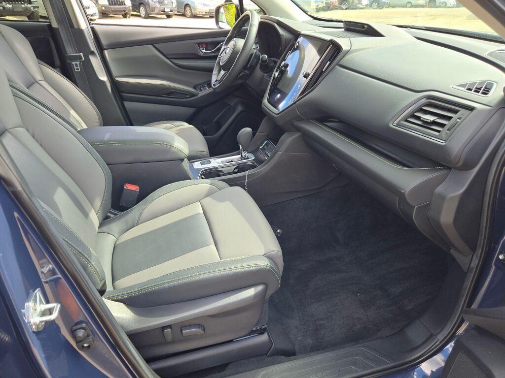 used 2023 Subaru Ascent car, priced at $34,352