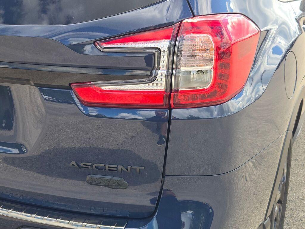 used 2023 Subaru Ascent car, priced at $34,352