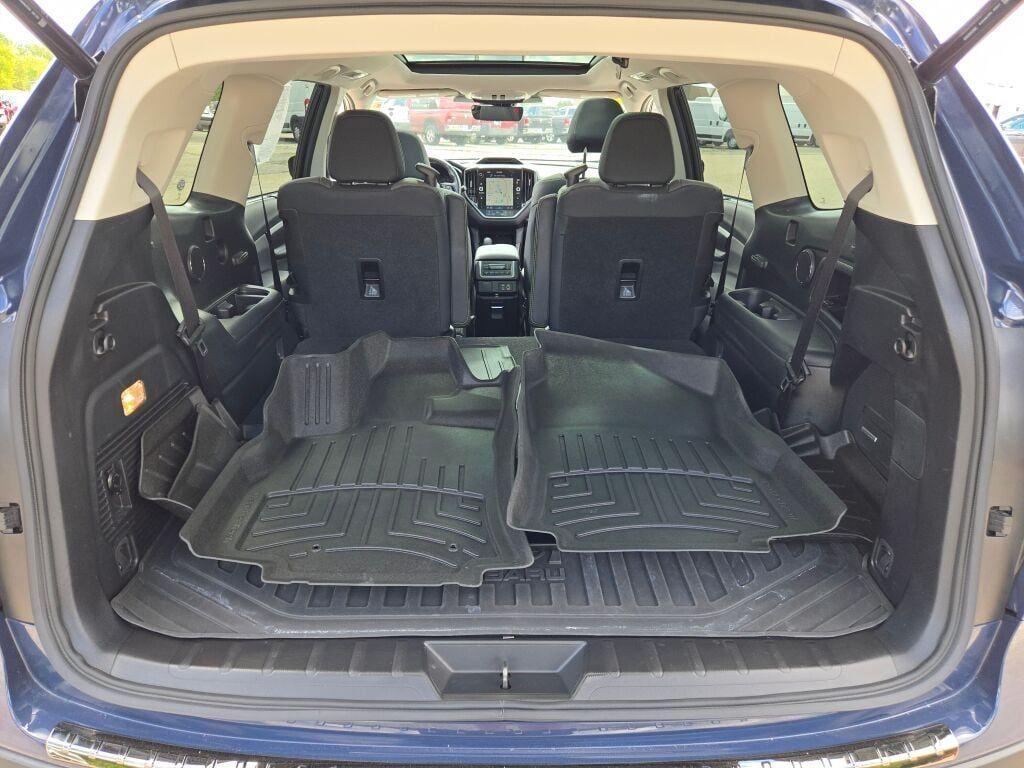 used 2023 Subaru Ascent car, priced at $34,352