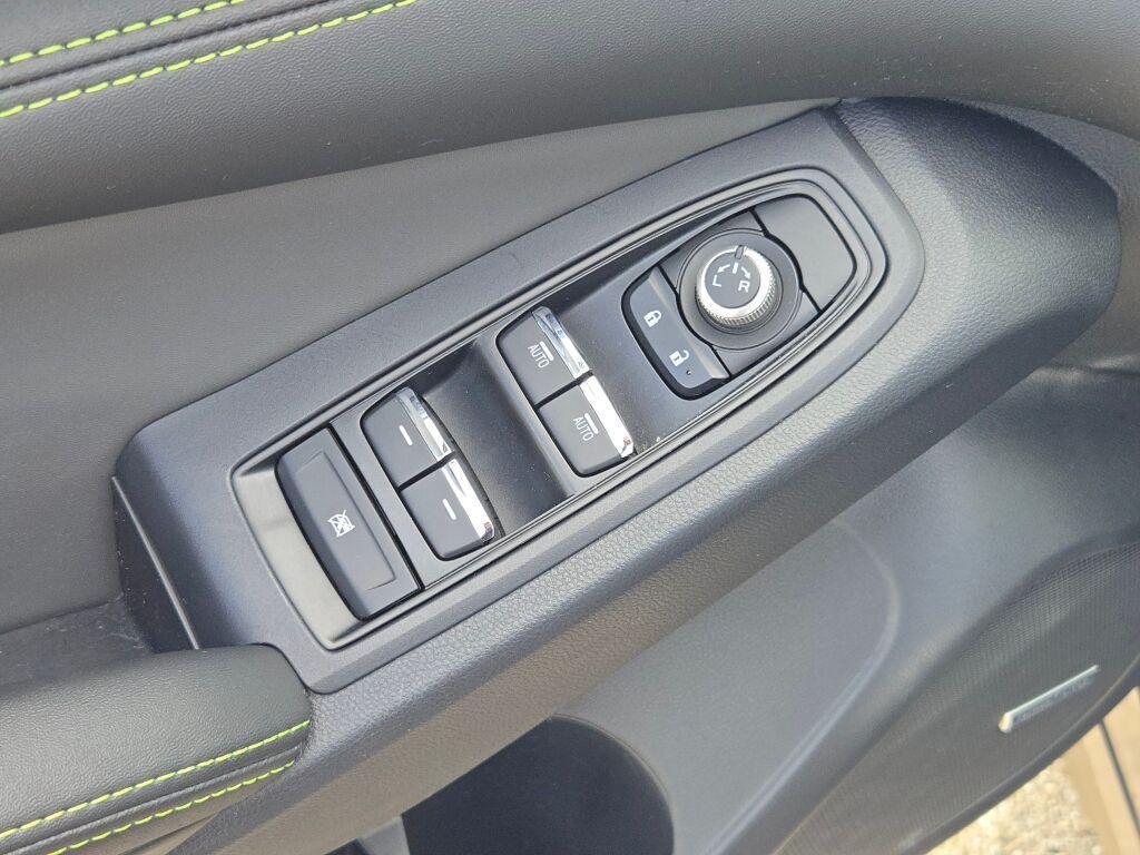 used 2023 Subaru Ascent car, priced at $34,352