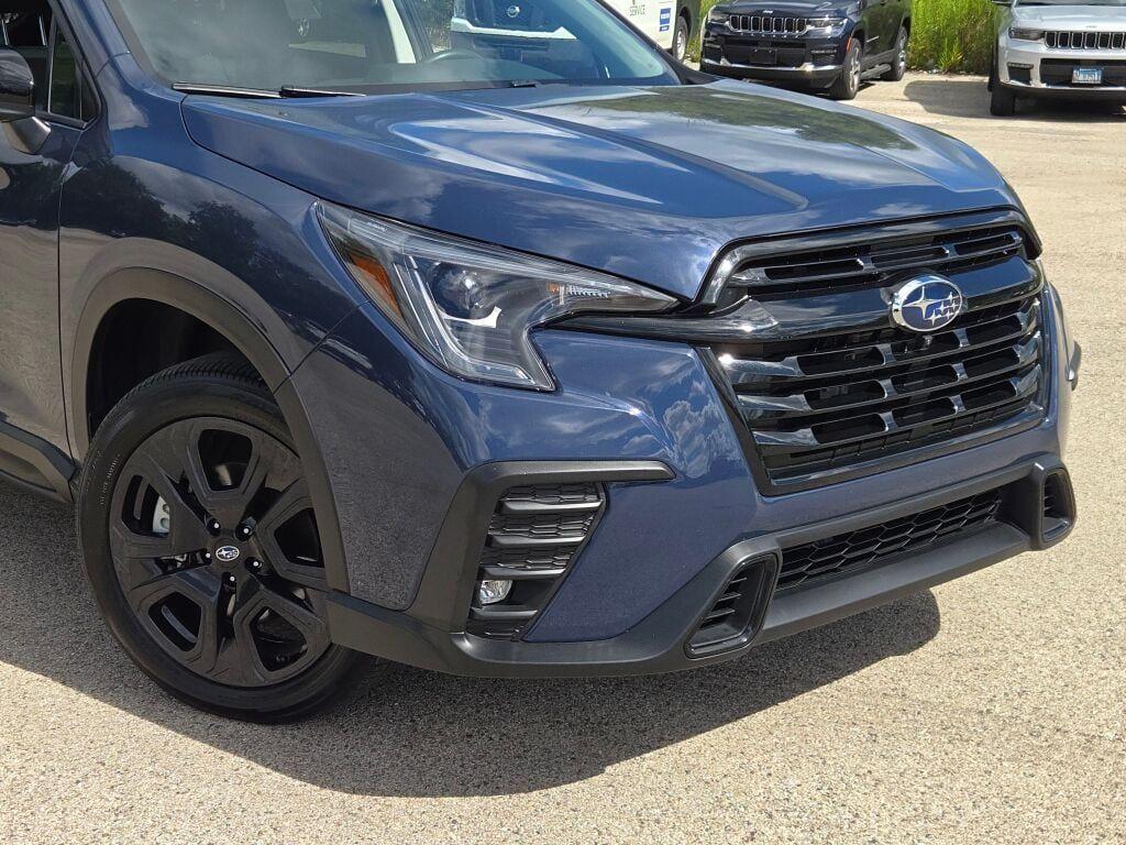used 2023 Subaru Ascent car, priced at $34,352