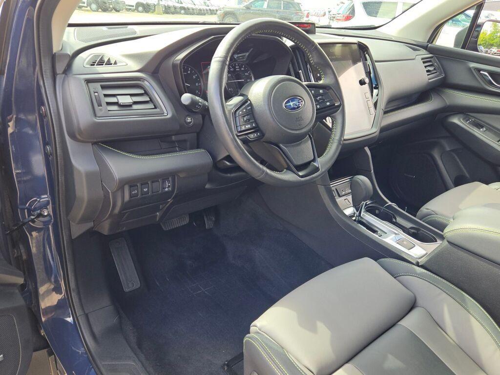 used 2023 Subaru Ascent car, priced at $34,352