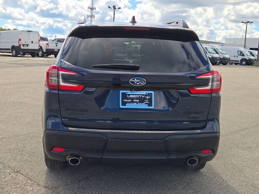 used 2023 Subaru Ascent car, priced at $34,352