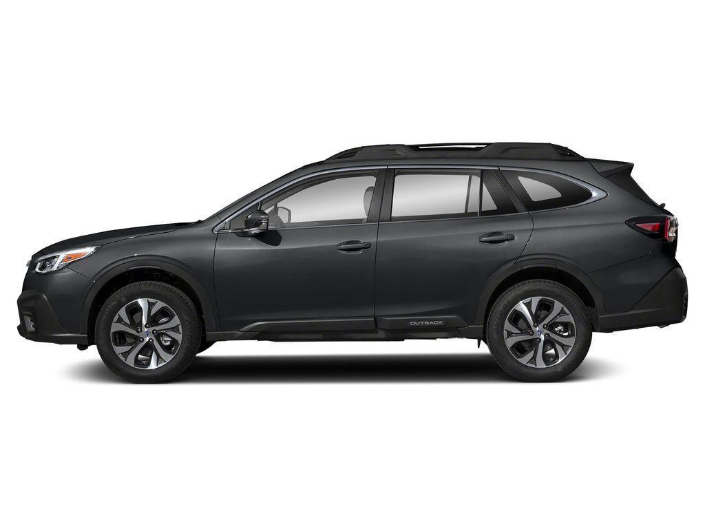 used 2021 Subaru Outback car