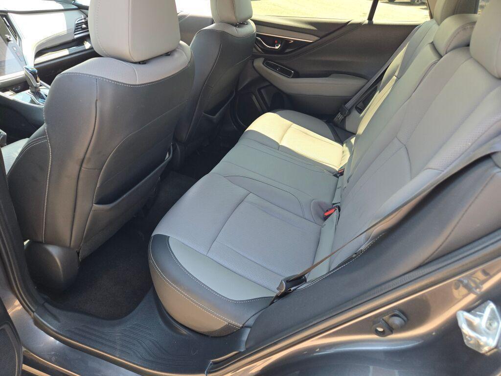 used 2021 Subaru Outback car, priced at $21,836