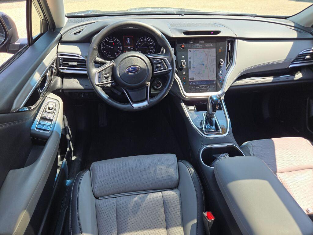 used 2021 Subaru Outback car, priced at $21,836