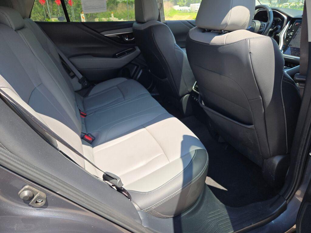 used 2021 Subaru Outback car, priced at $21,836
