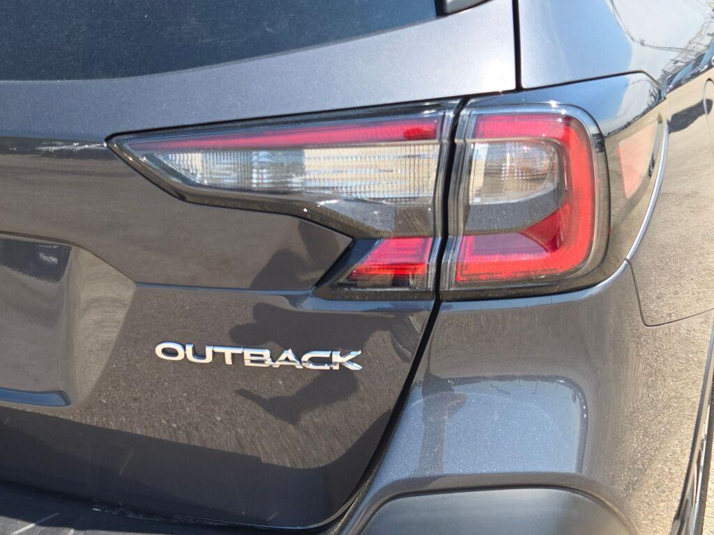 used 2021 Subaru Outback car, priced at $21,836