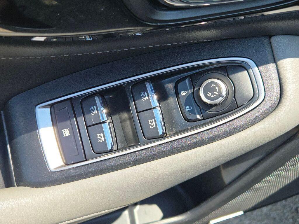 used 2021 Subaru Outback car, priced at $21,836