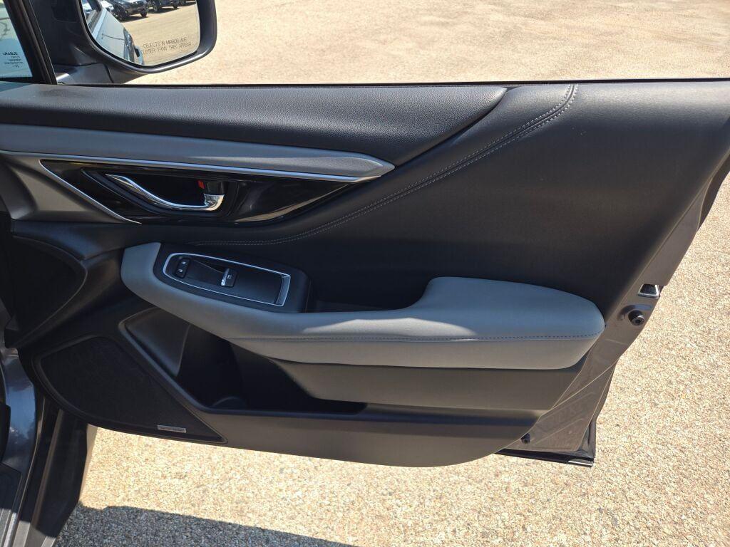 used 2021 Subaru Outback car, priced at $21,836