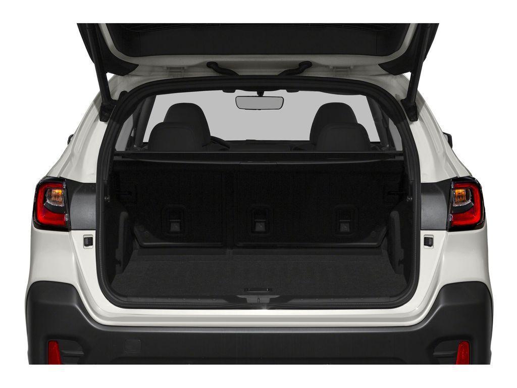 used 2021 Subaru Outback car
