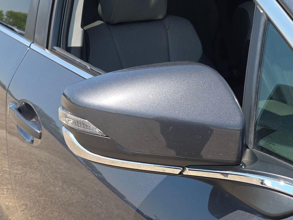 used 2021 Subaru Outback car, priced at $21,836