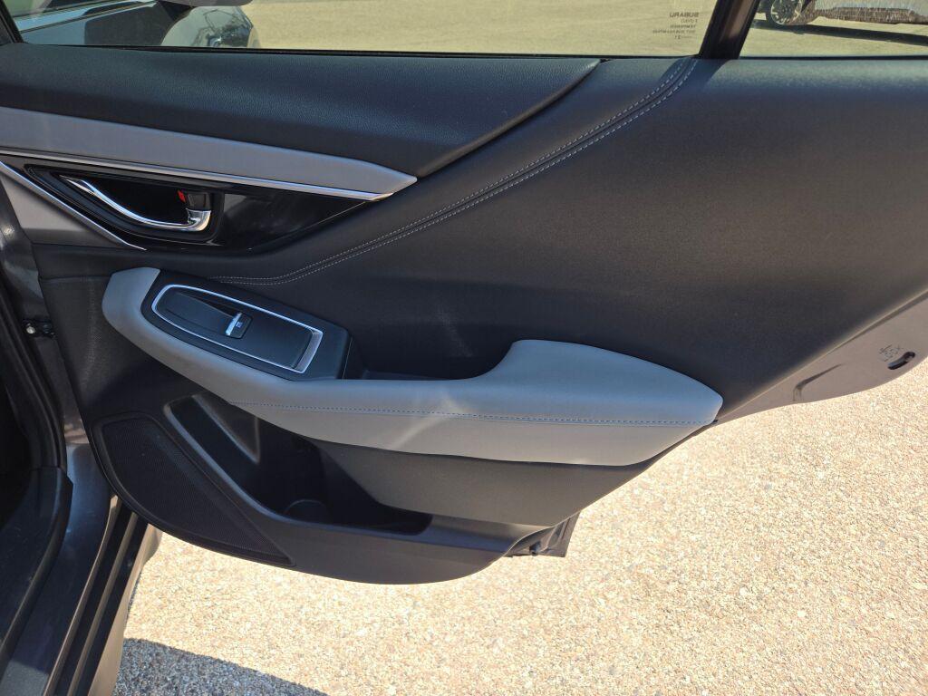 used 2021 Subaru Outback car, priced at $21,836