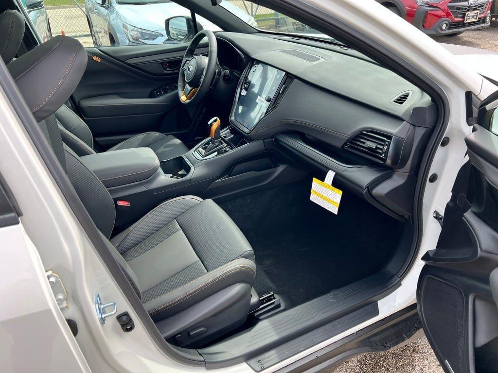 used 2025 Subaru Outback car, priced at $35,995