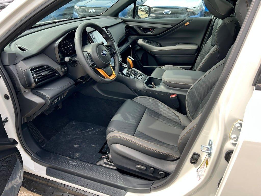used 2025 Subaru Outback car, priced at $35,995