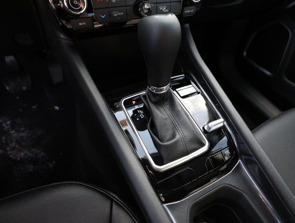 new 2025 Jeep Compass car, priced at $23,089