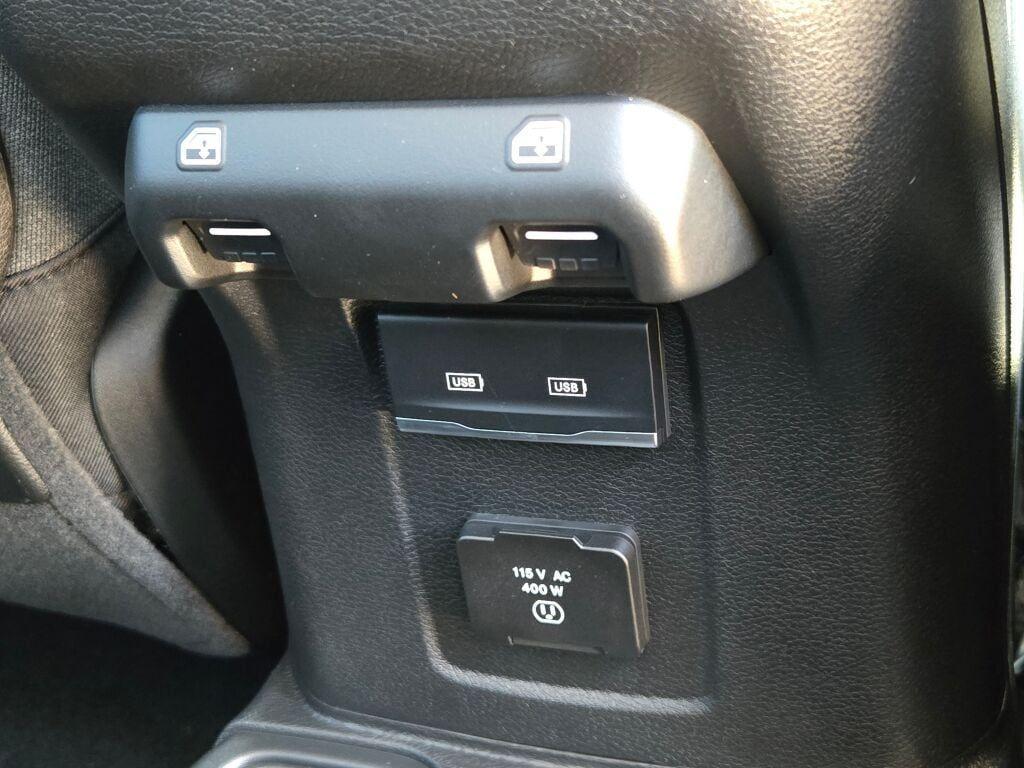 new 2025 Jeep Gladiator car, priced at $48,612