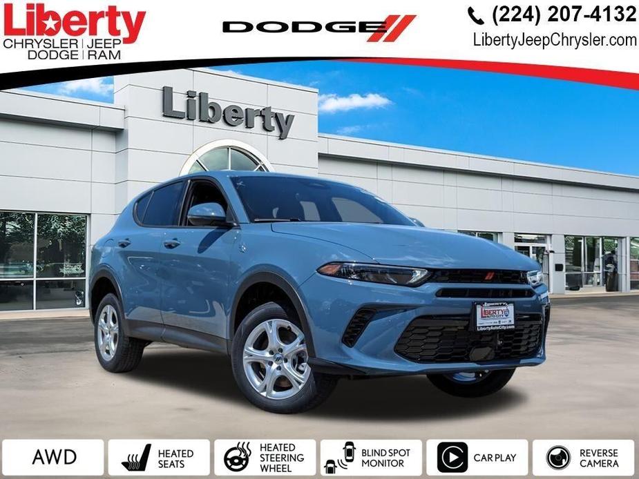 new 2024 Dodge Hornet car, priced at $31,006