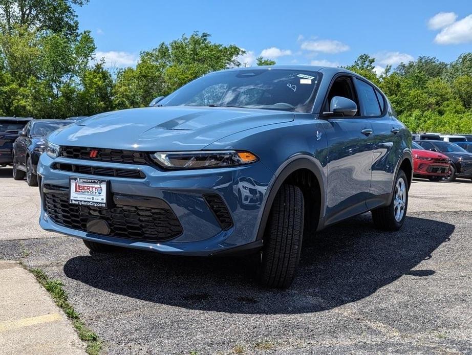 new 2024 Dodge Hornet car, priced at $27,006