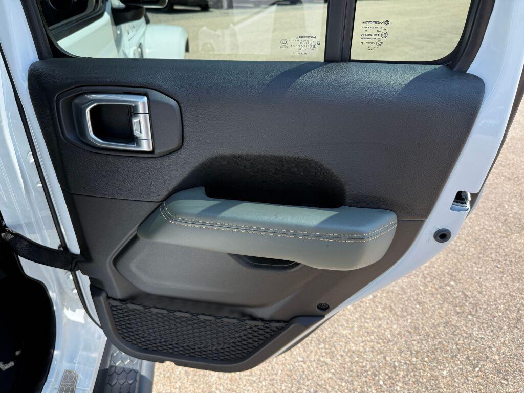 used 2024 Jeep Wrangler 4xe car, priced at $48,732