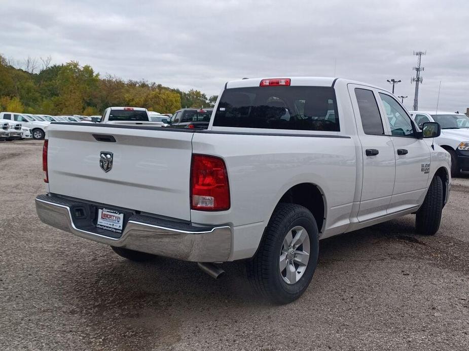 new 2023 Ram 1500 Classic car, priced at $36,310