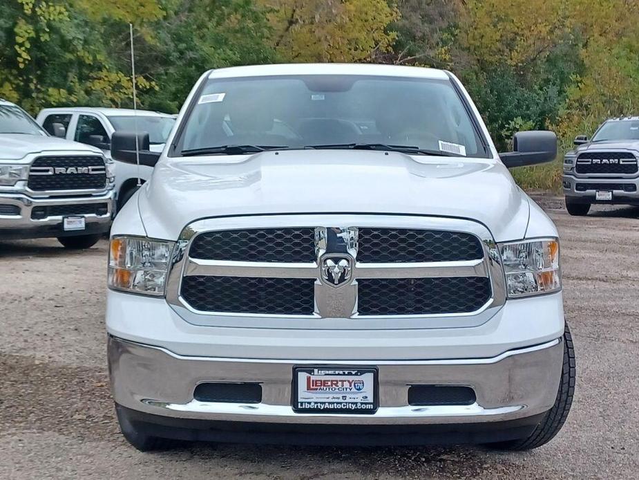 new 2023 Ram 1500 Classic car, priced at $36,310