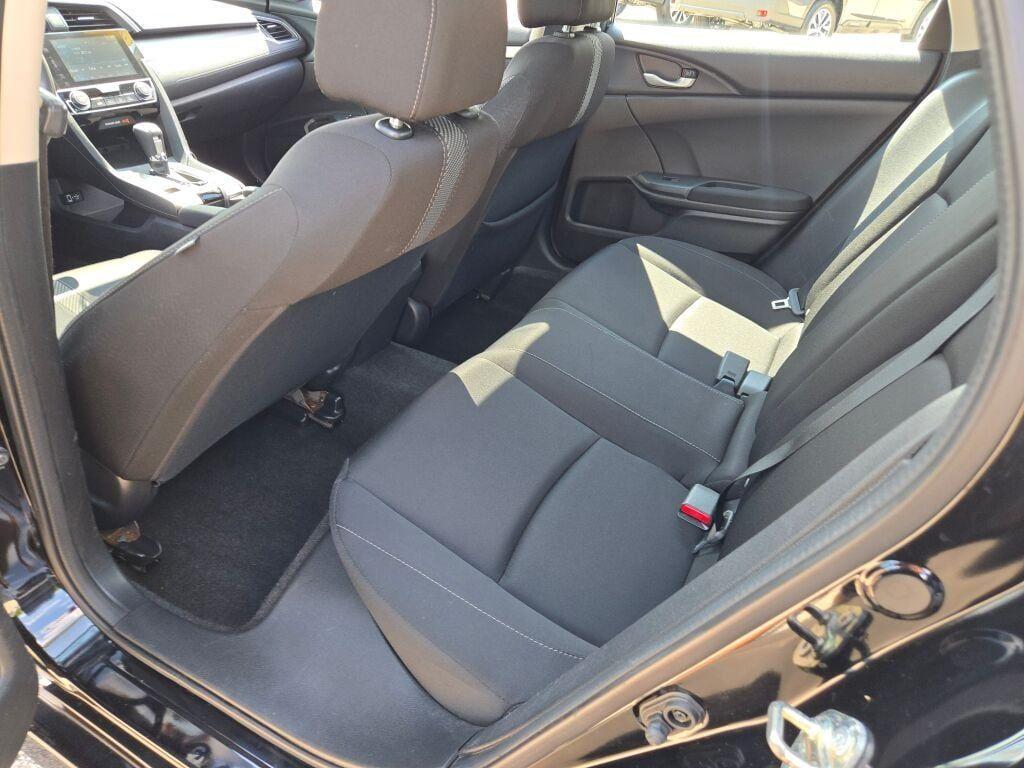 used 2016 Honda Civic car, priced at $16,765