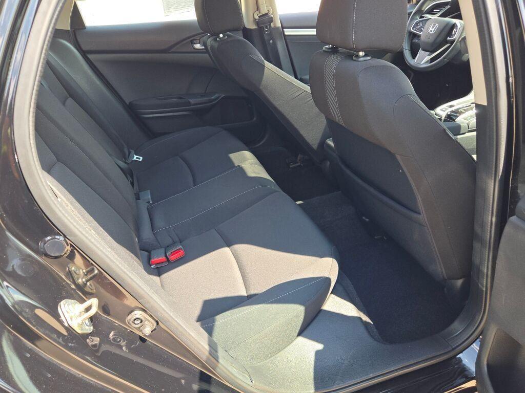 used 2016 Honda Civic car, priced at $16,765