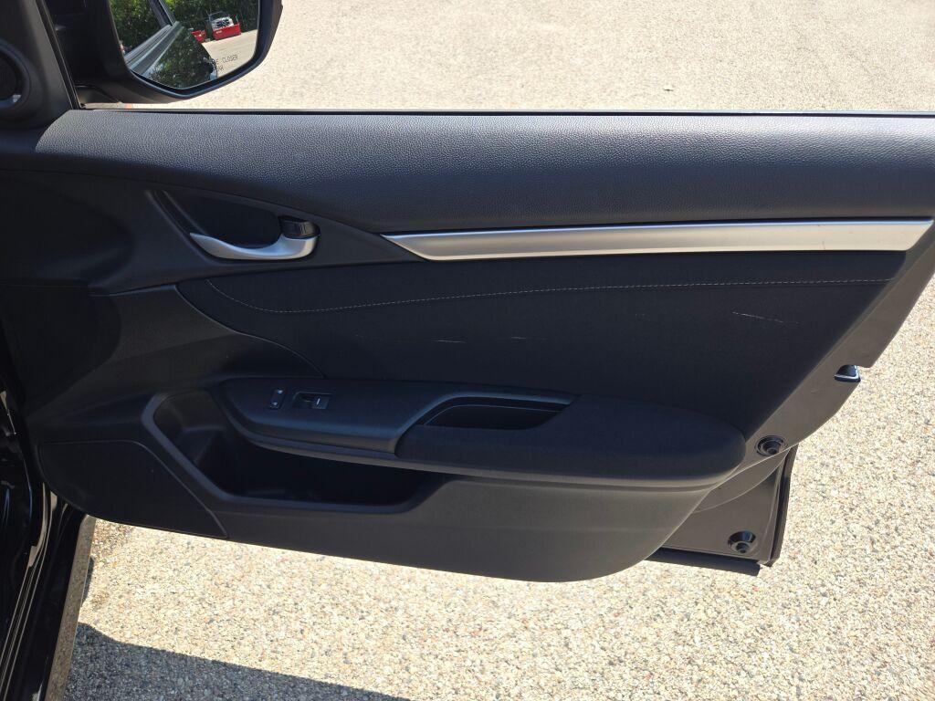 used 2016 Honda Civic car, priced at $16,765