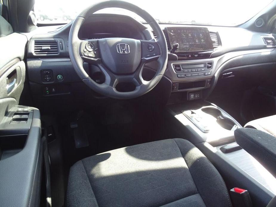 used 2022 Honda Pilot car, priced at $31,570