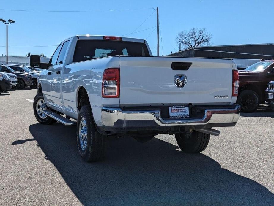 new 2023 Ram 2500 car, priced at $49,059