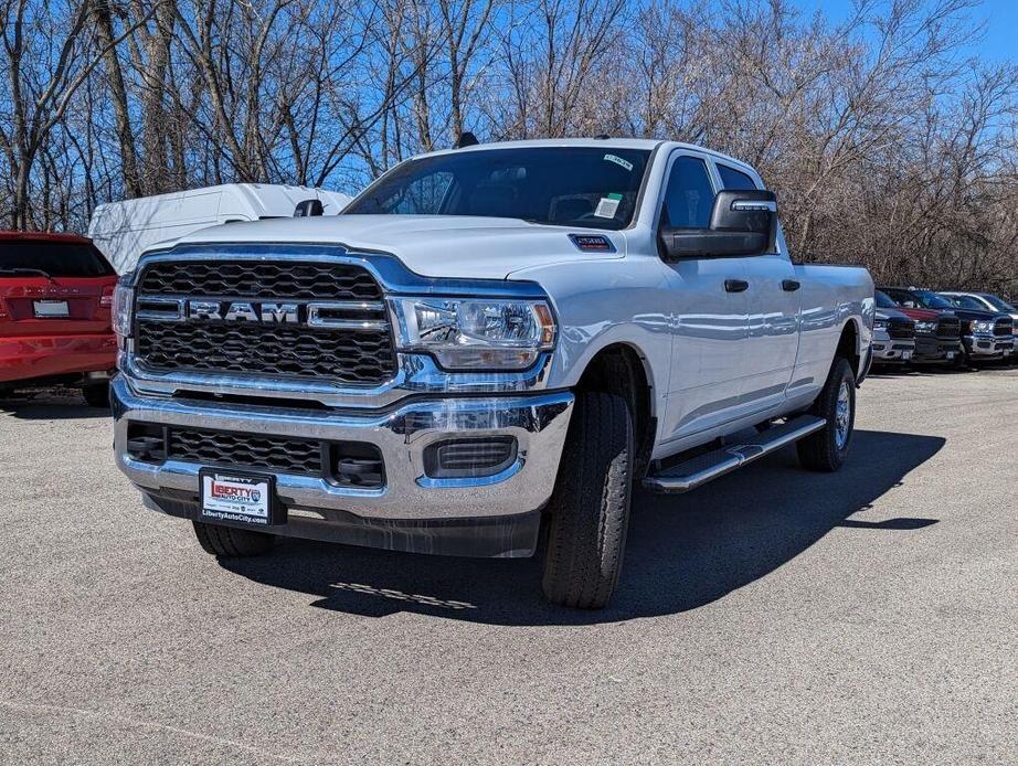 new 2023 Ram 2500 car, priced at $49,059